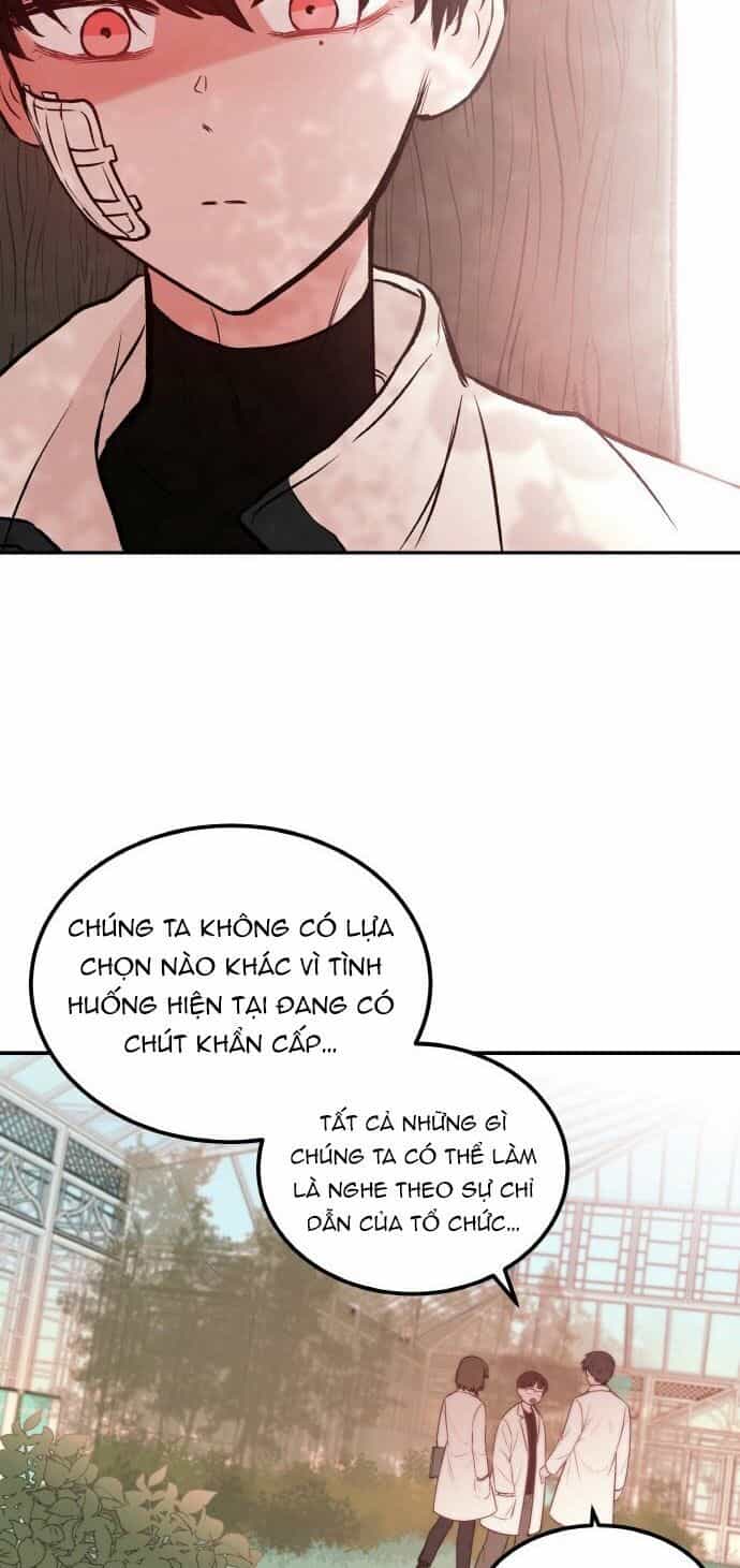 Bươm Bướm Và Máu - Chương 6 - ảnh 39