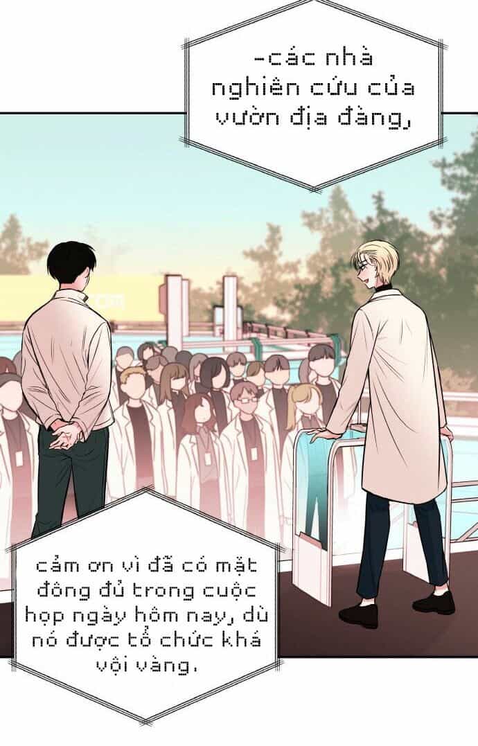 Bươm Bướm Và Máu - Chương 6 - ảnh 4