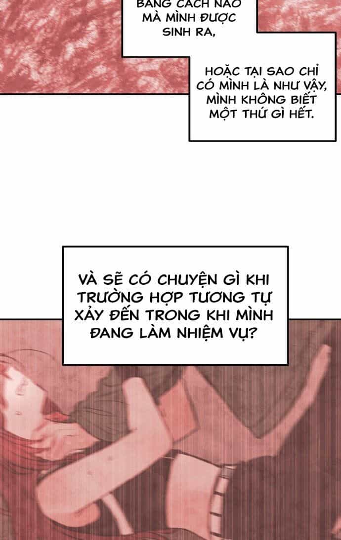Bươm Bướm Và Máu - Chương 6 - ảnh 42