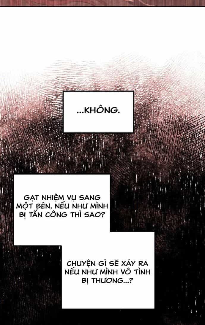 Bươm Bướm Và Máu - Chương 6 - ảnh 43