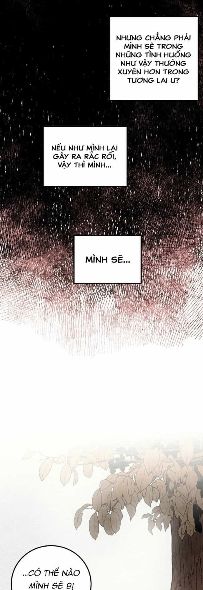Bươm Bướm Và Máu - Chương 6 - ảnh 44