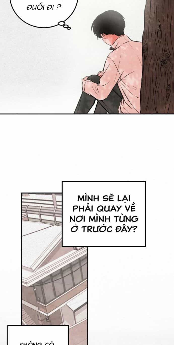 Bươm Bướm Và Máu - Chương 6 - ảnh 45
