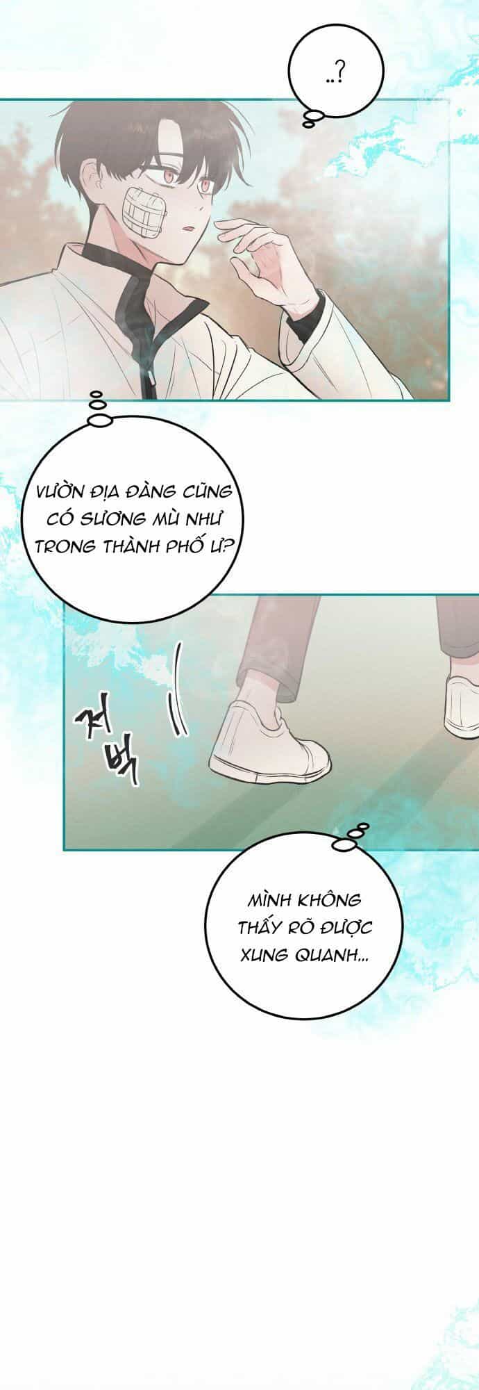 Bươm Bướm Và Máu - Chương 6 - ảnh 55