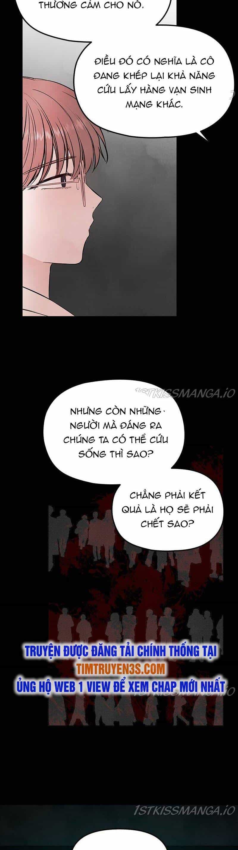 Bươm Bướm Và Máu - Chương 60 - ảnh 13