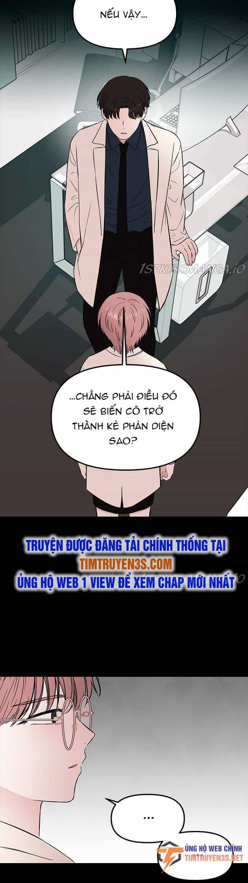 Bươm Bướm Và Máu - Chương 60 - ảnh 14