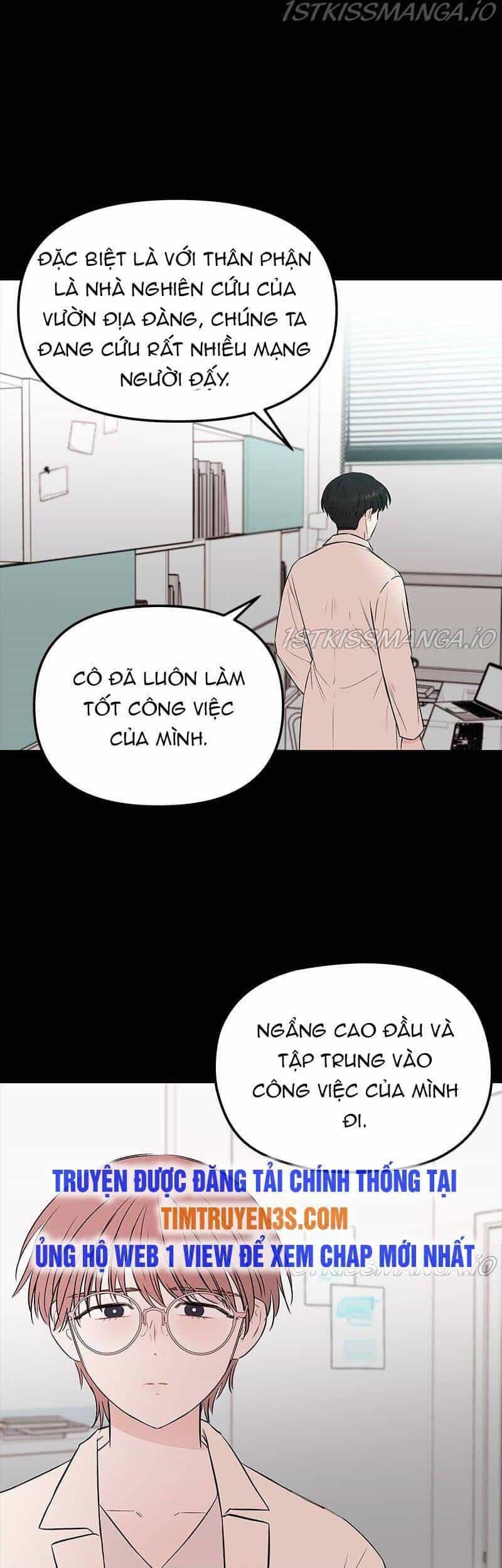 Bươm Bướm Và Máu - Chương 60 - ảnh 17