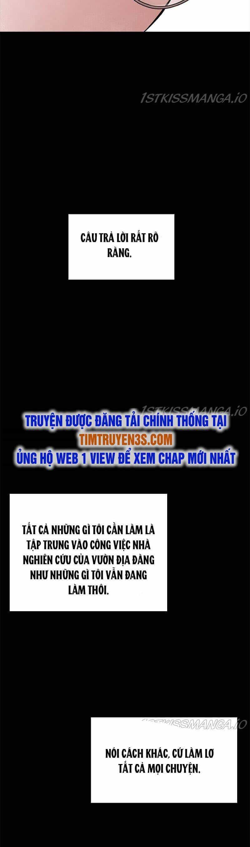 Bươm Bướm Và Máu - Chương 60 - ảnh 24