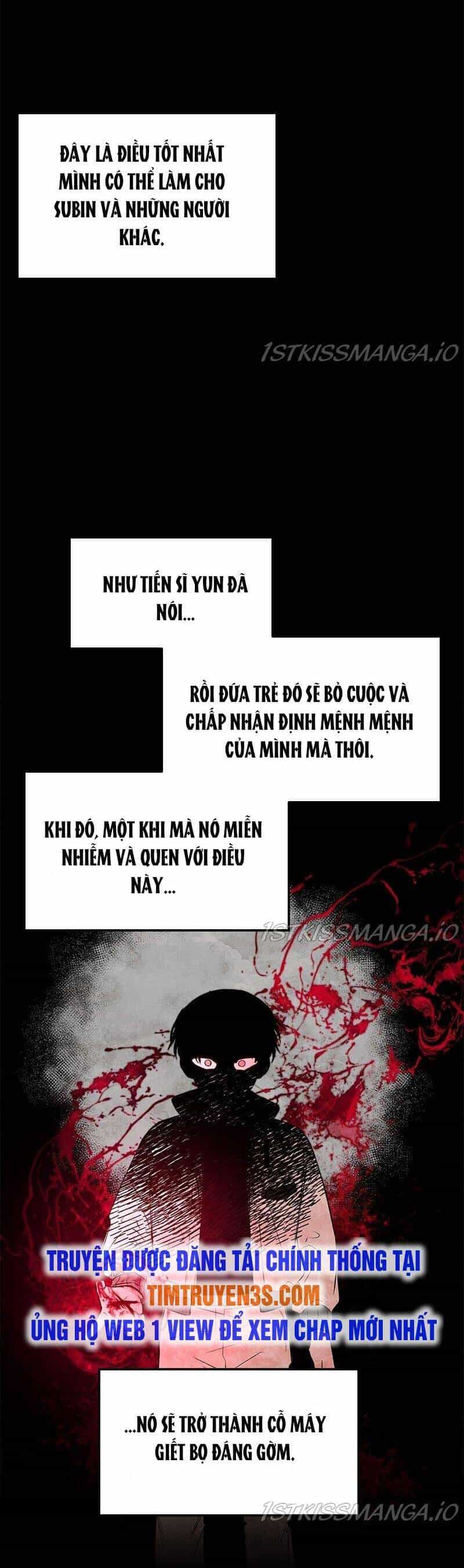 Bươm Bướm Và Máu - Chương 60 - ảnh 25