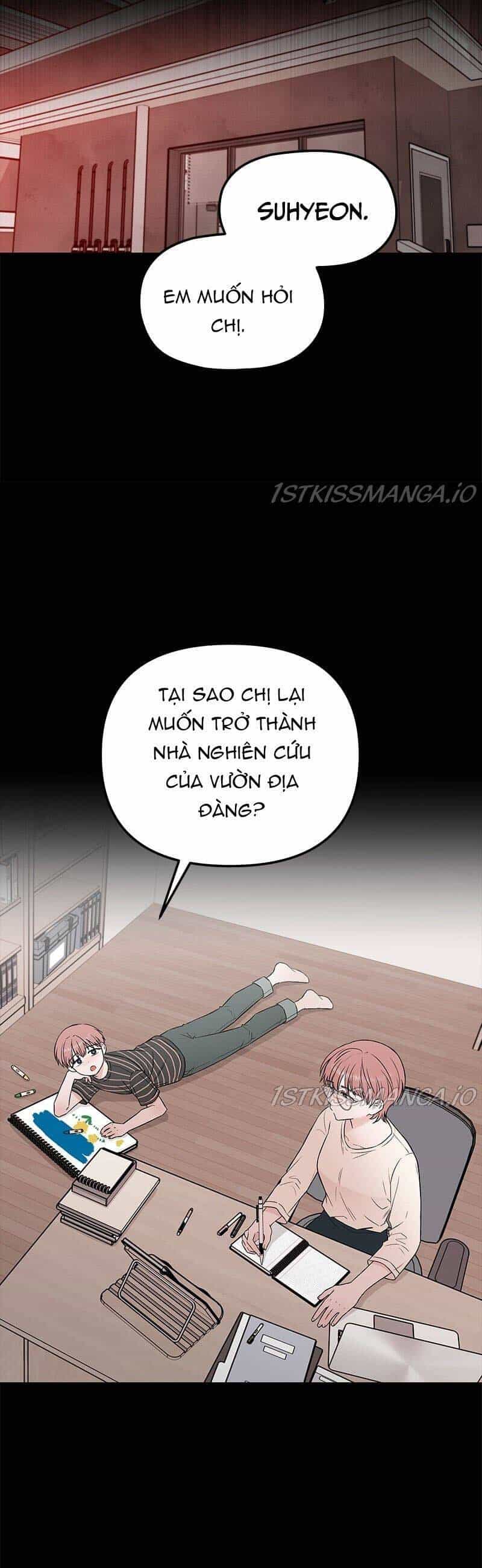 Bươm Bướm Và Máu - Chương 60 - ảnh 30
