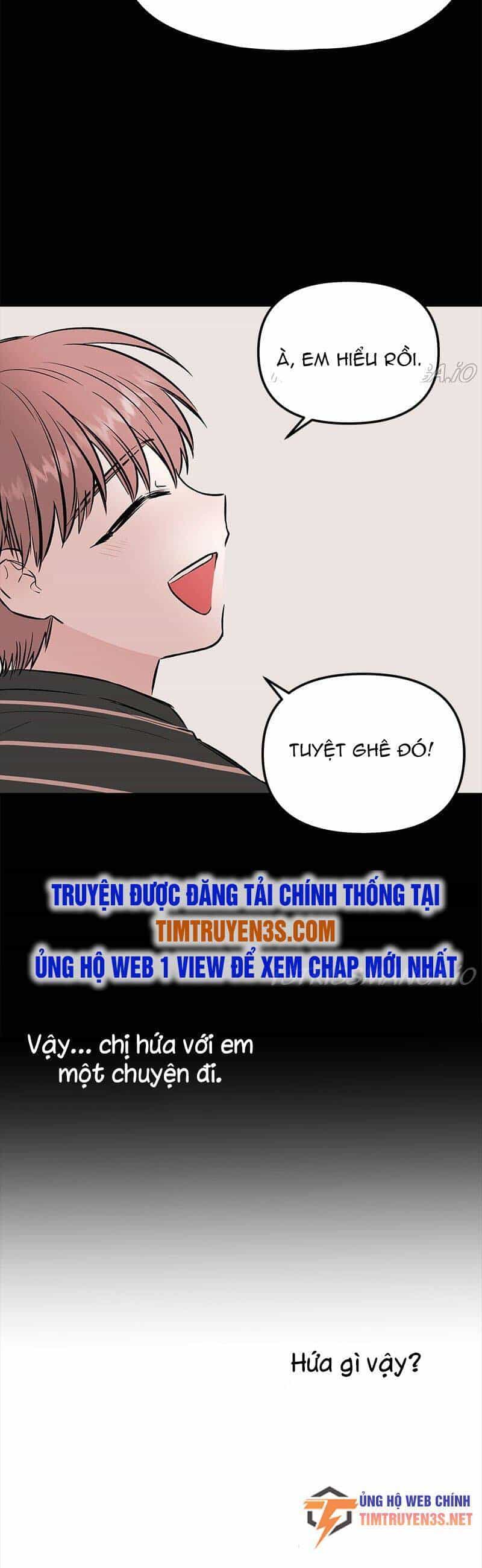 Bươm Bướm Và Máu - Chương 60 - ảnh 32
