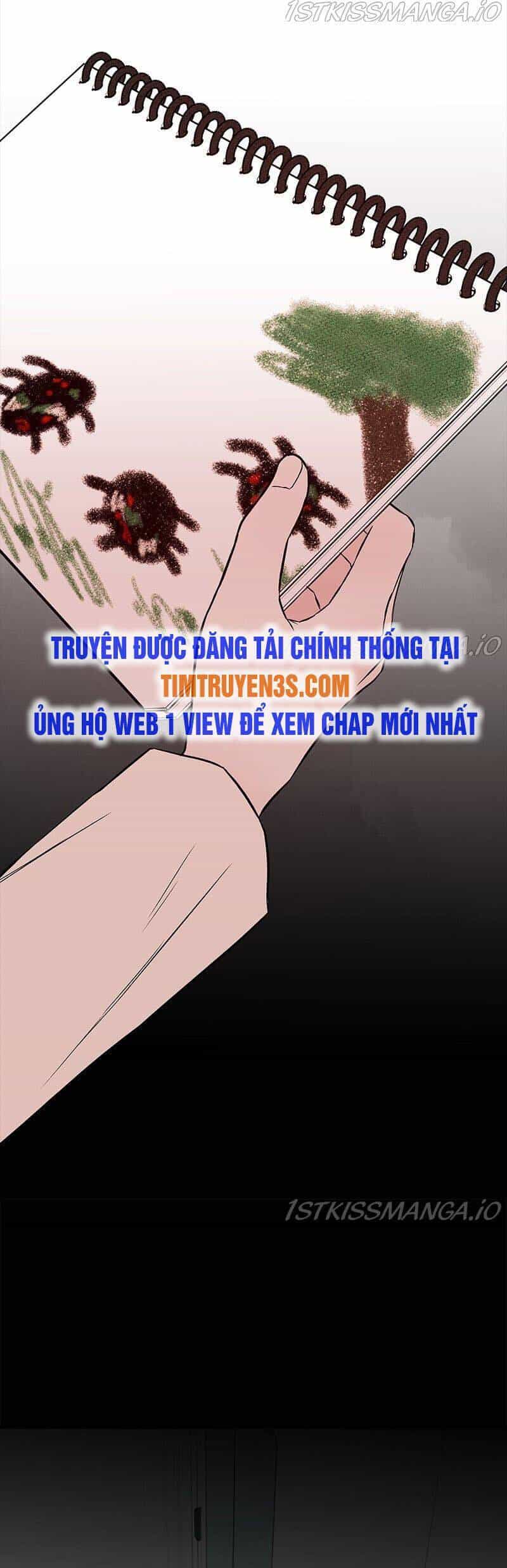 Bươm Bướm Và Máu - Chương 60 - ảnh 33