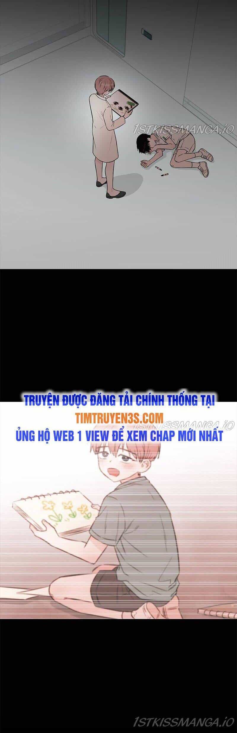Bươm Bướm Và Máu - Chương 60 - ảnh 34