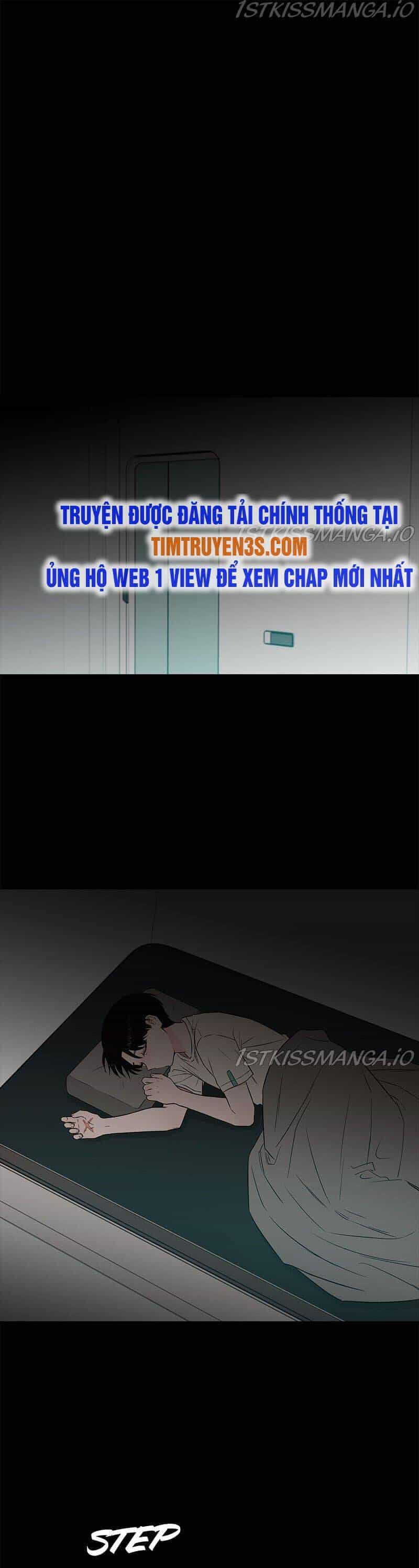 Bươm Bướm Và Máu - Chương 60 - ảnh 37