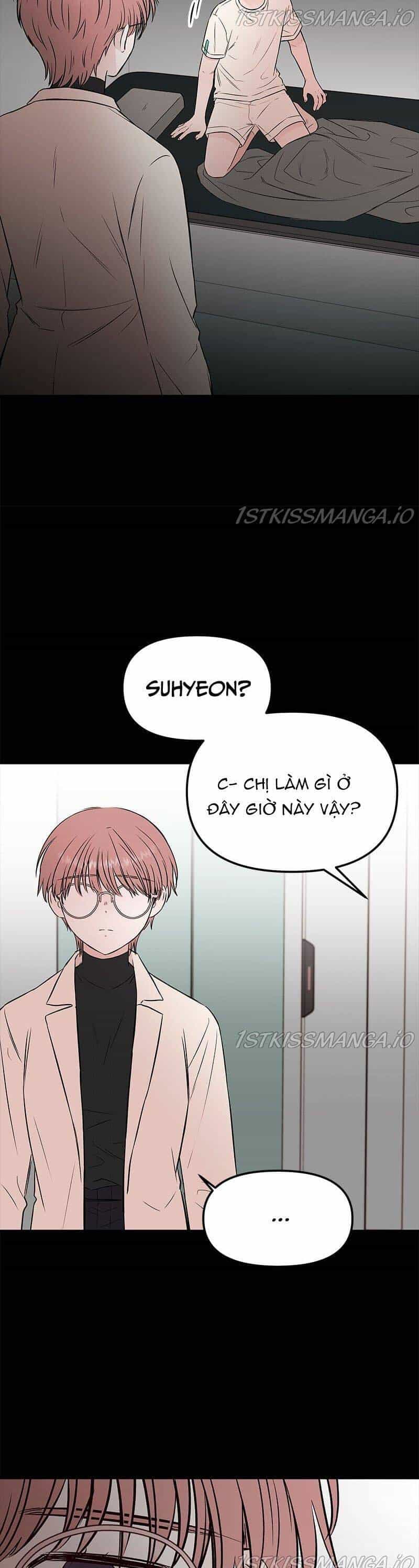 Bươm Bướm Và Máu - Chương 60 - ảnh 39