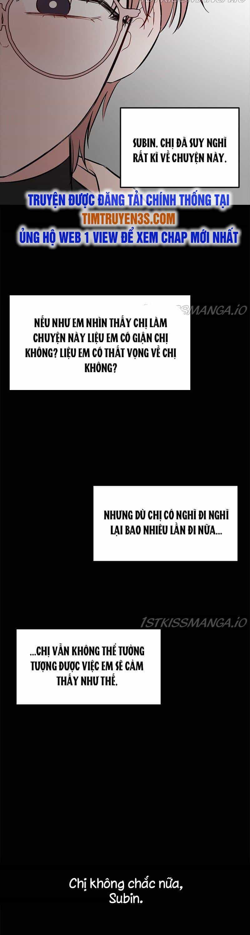 Bươm Bướm Và Máu - Chương 60 - ảnh 40