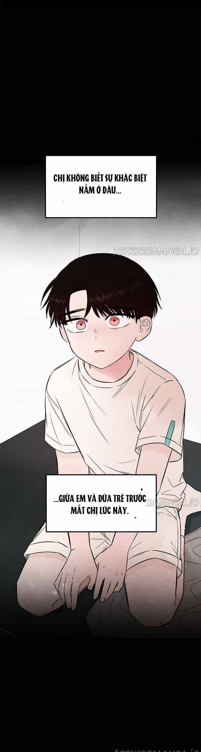 Bươm Bướm Và Máu - Chương 60 - ảnh 41