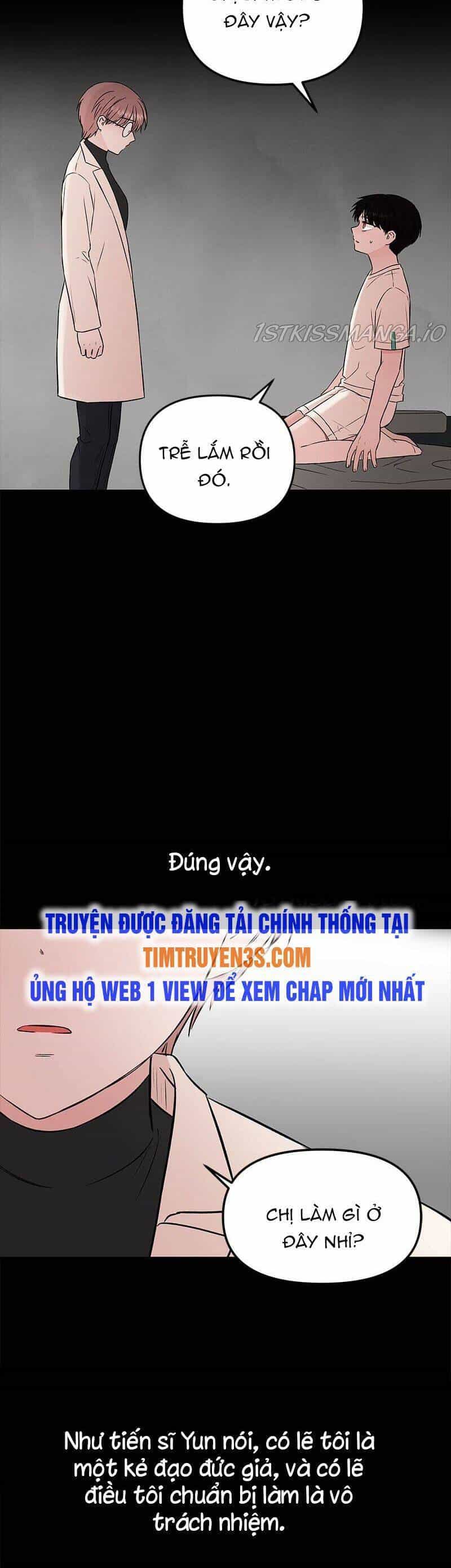 Bươm Bướm Và Máu - Chương 60 - ảnh 46