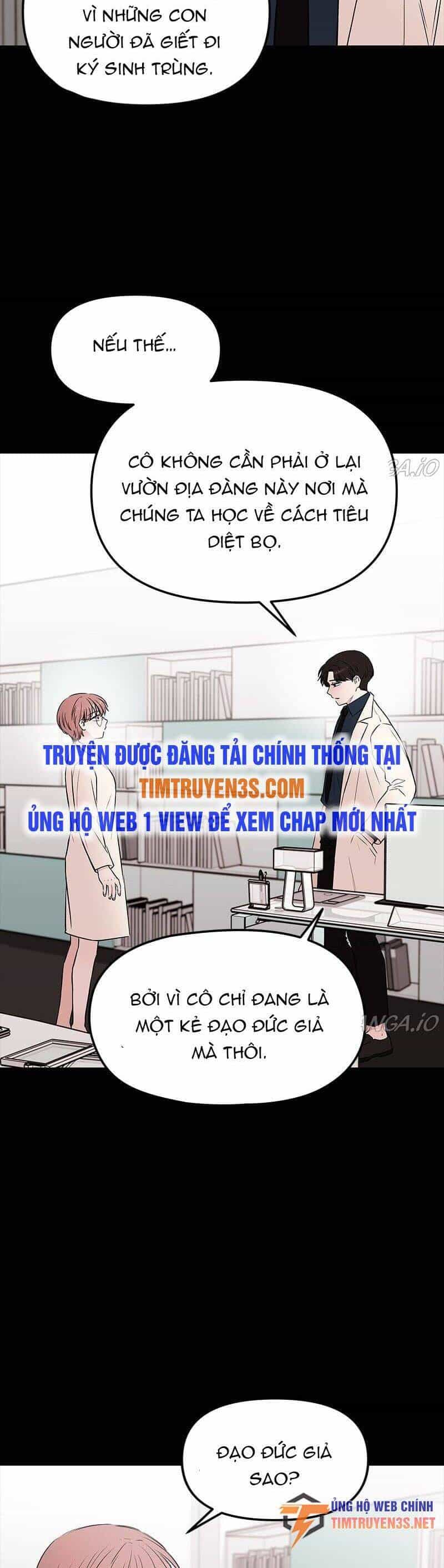 Bươm Bướm Và Máu - Chương 60 - ảnh 6