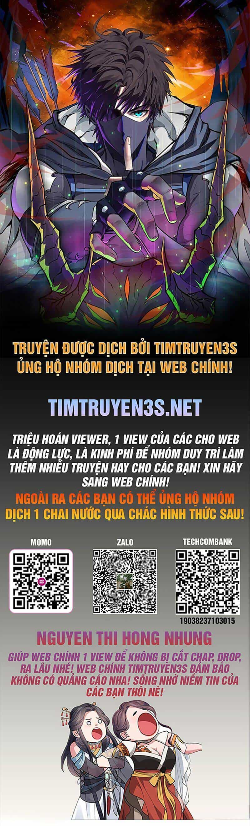 Bươm Bướm Và Máu - Chương 61 - ảnh 1