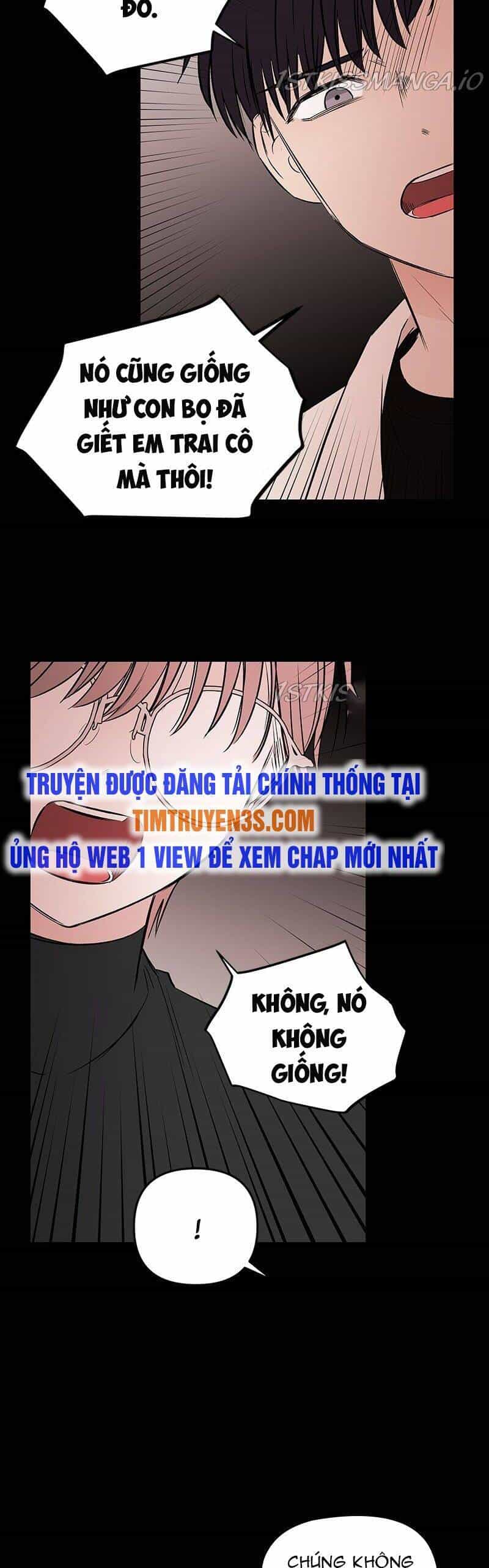 Bươm Bướm Và Máu - Chương 61 - ảnh 14