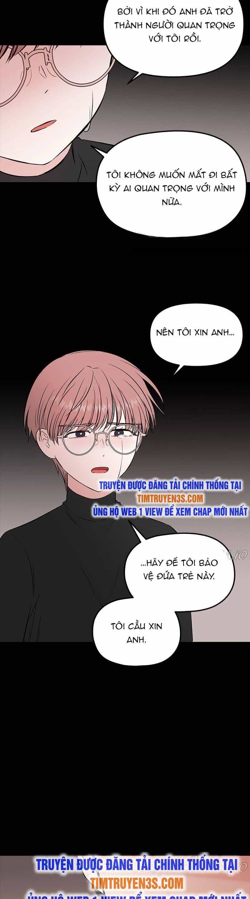 Bươm Bướm Và Máu - Chương 61 - ảnh 21