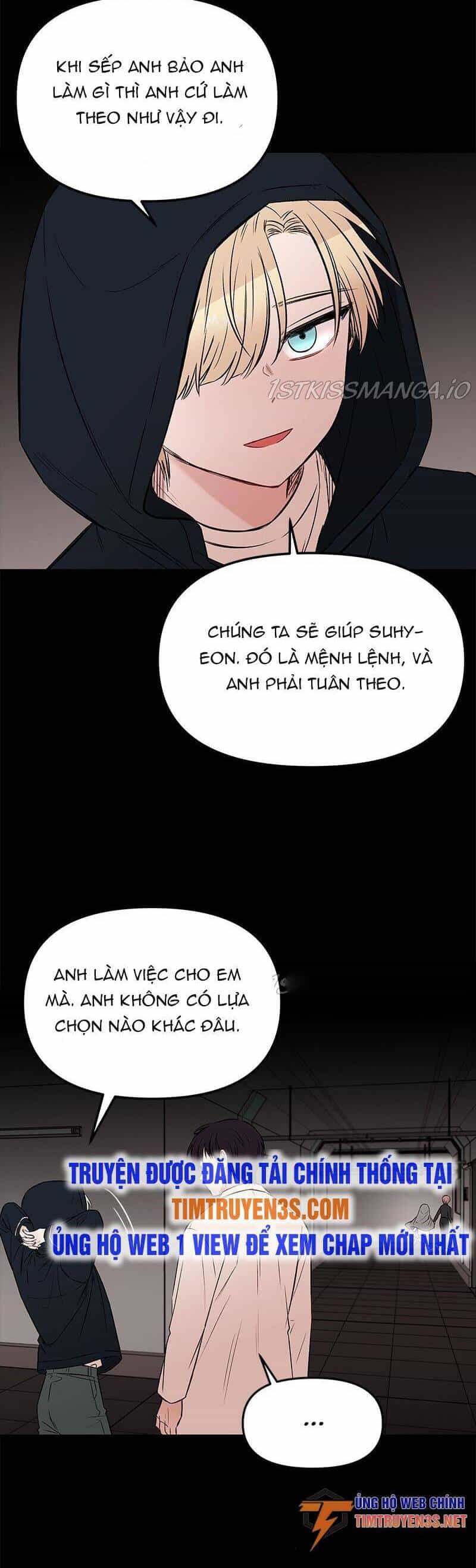 Bươm Bướm Và Máu - Chương 61 - ảnh 37