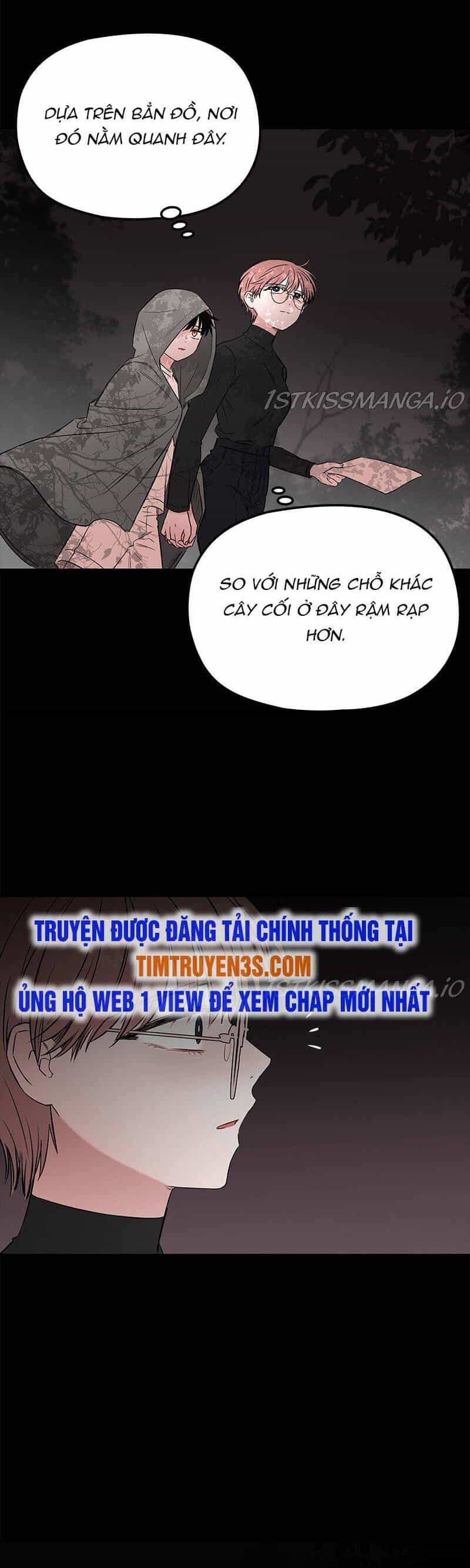 Bươm Bướm Và Máu - Chương 61 - ảnh 39