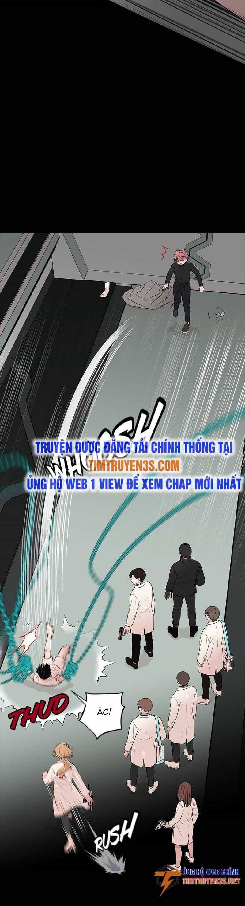 Bươm Bướm Và Máu - Chương 62 - ảnh 11
