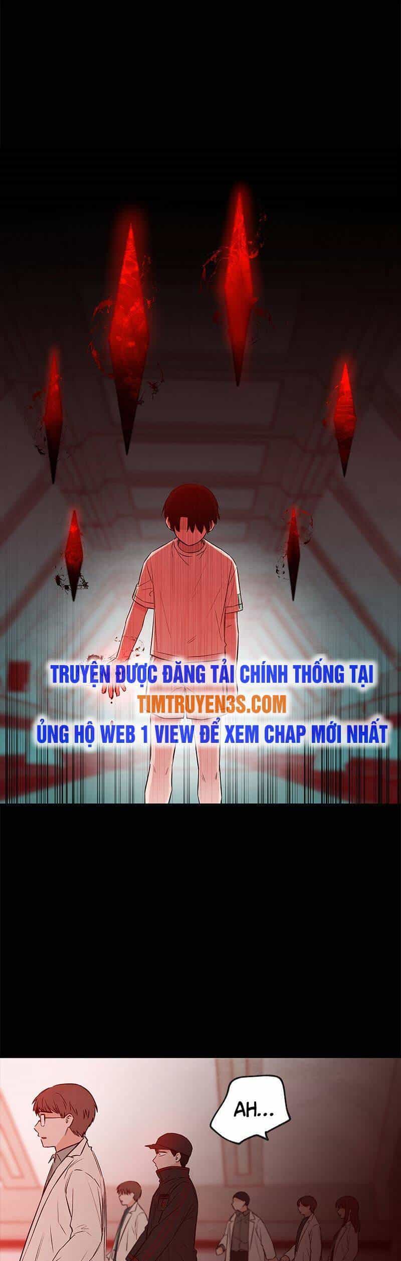 Bươm Bướm Và Máu - Chương 62 - ảnh 43