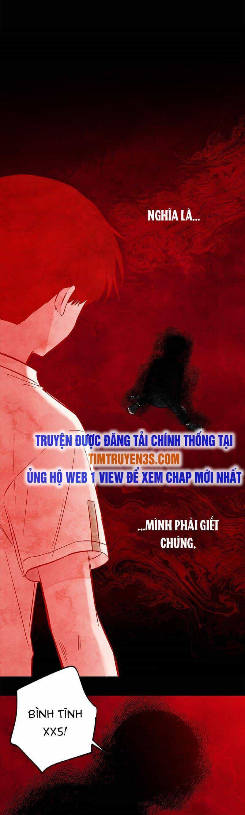 Bươm Bướm Và Máu - Chương 62 - ảnh 53