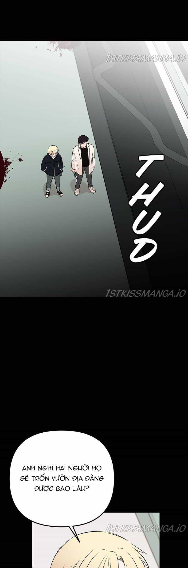 Bươm Bướm Và Máu - Chương 63 - ảnh 16
