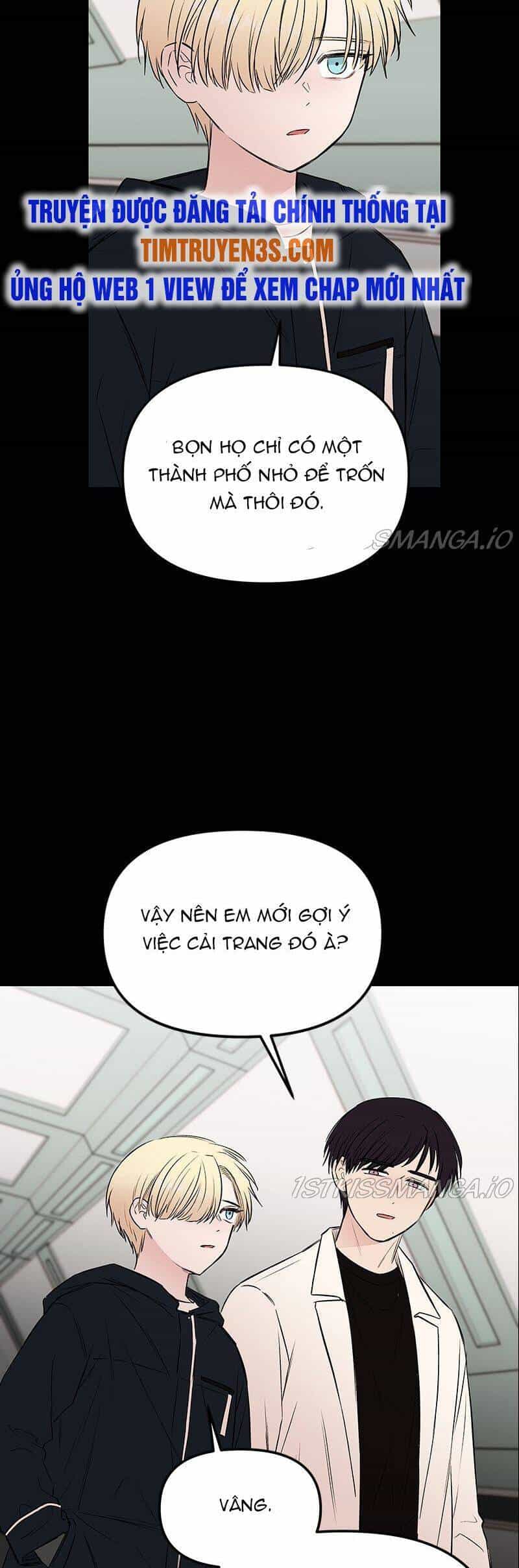 Bươm Bướm Và Máu - Chương 63 - ảnh 17