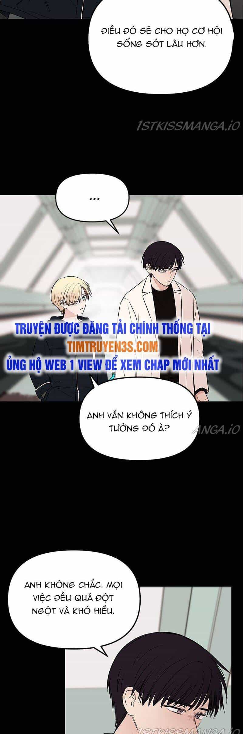 Bươm Bướm Và Máu - Chương 63 - ảnh 18