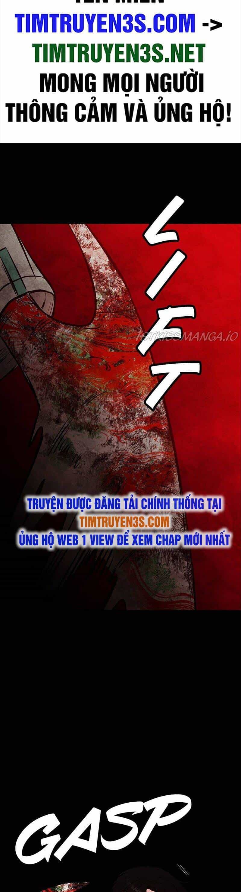 Bươm Bướm Và Máu - Chương 63 - ảnh 2