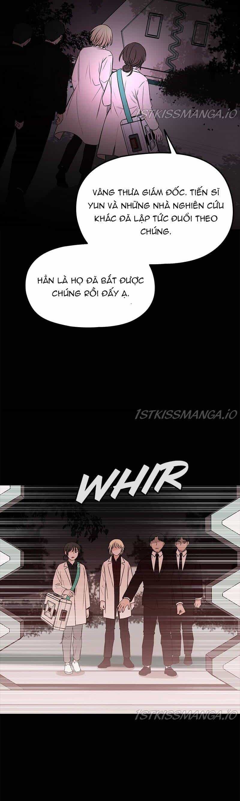 Bươm Bướm Và Máu - Chương 63 - ảnh 22