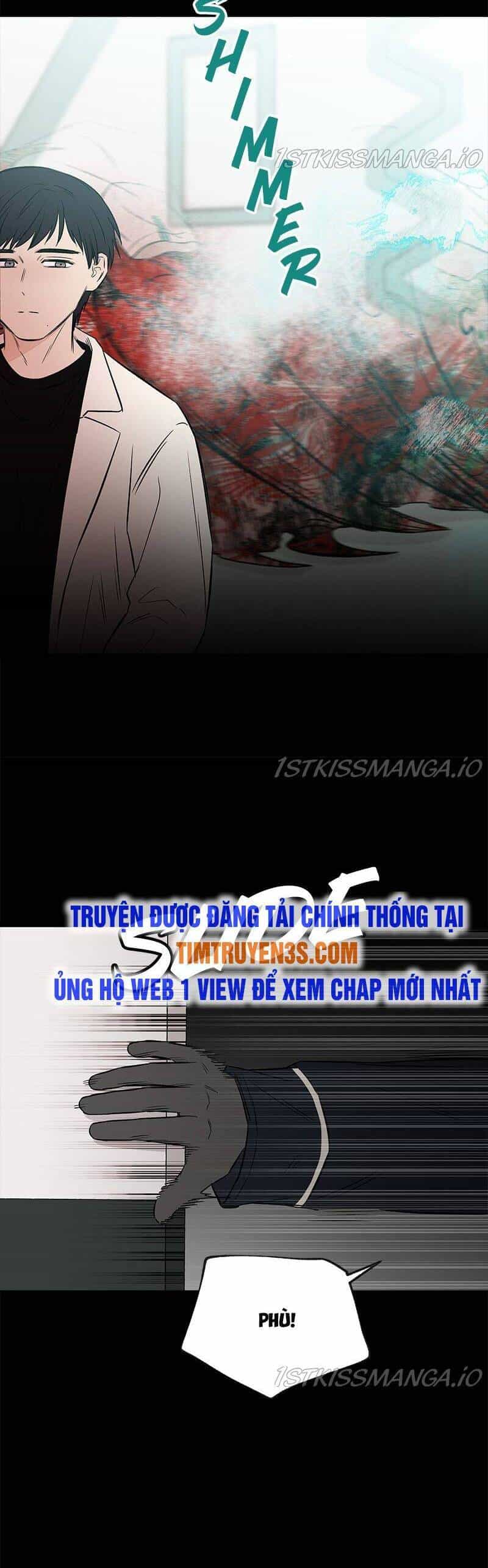 Bươm Bướm Và Máu - Chương 63 - ảnh 33
