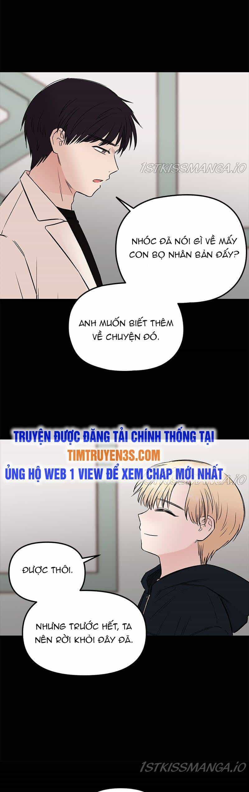 Bươm Bướm Và Máu - Chương 63 - ảnh 36