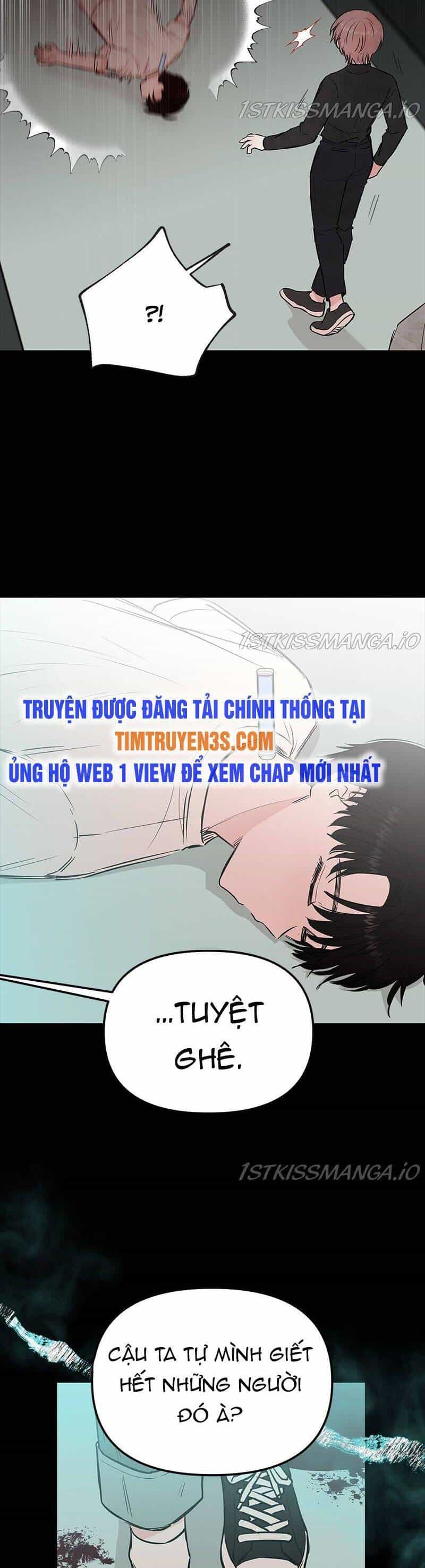 Bươm Bướm Và Máu - Chương 63 - ảnh 4