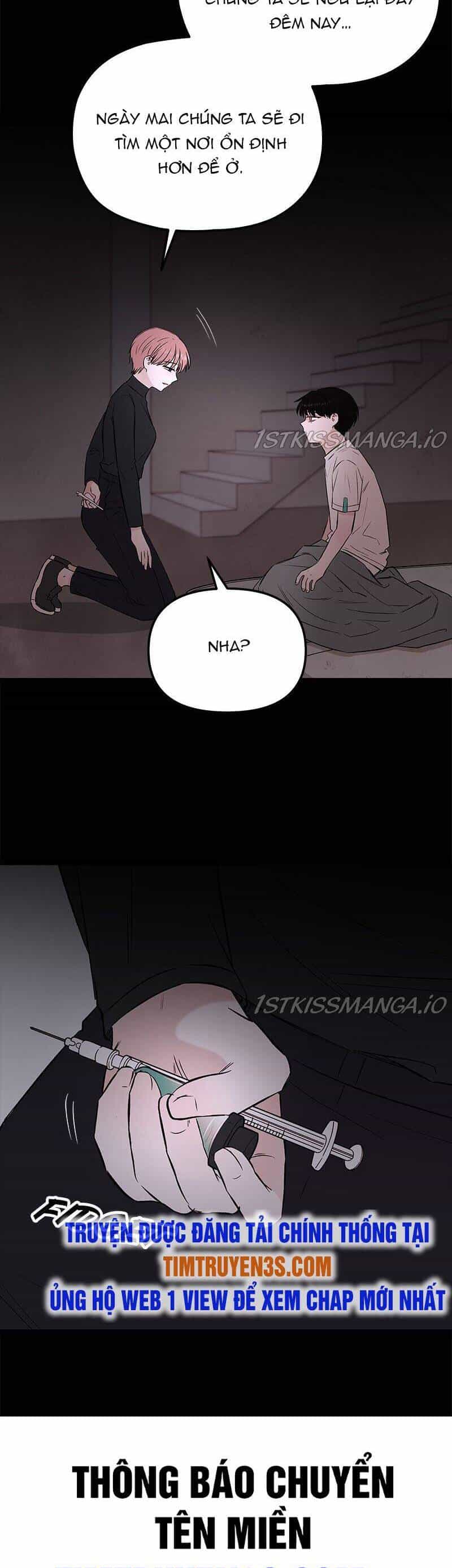 Bươm Bướm Và Máu - Chương 63 - ảnh 48