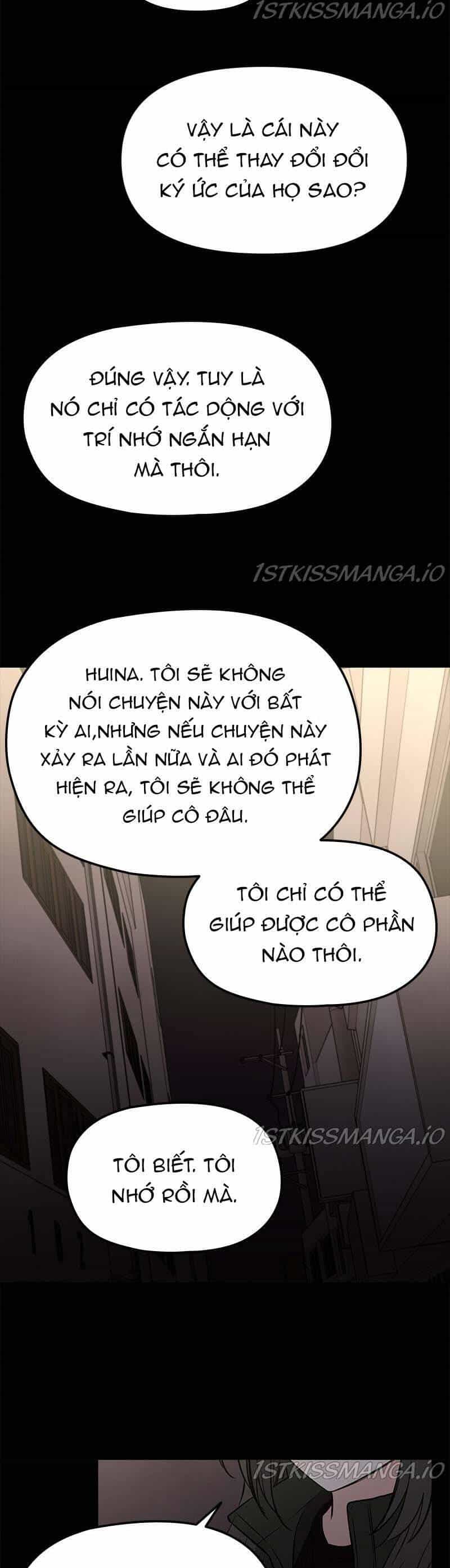 Bươm Bướm Và Máu - Chương 64 - ảnh 12