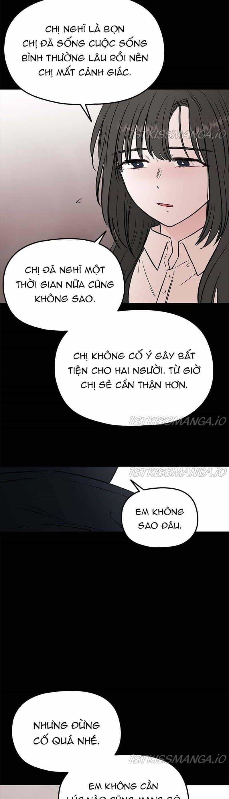 Bươm Bướm Và Máu - Chương 64 - ảnh 16