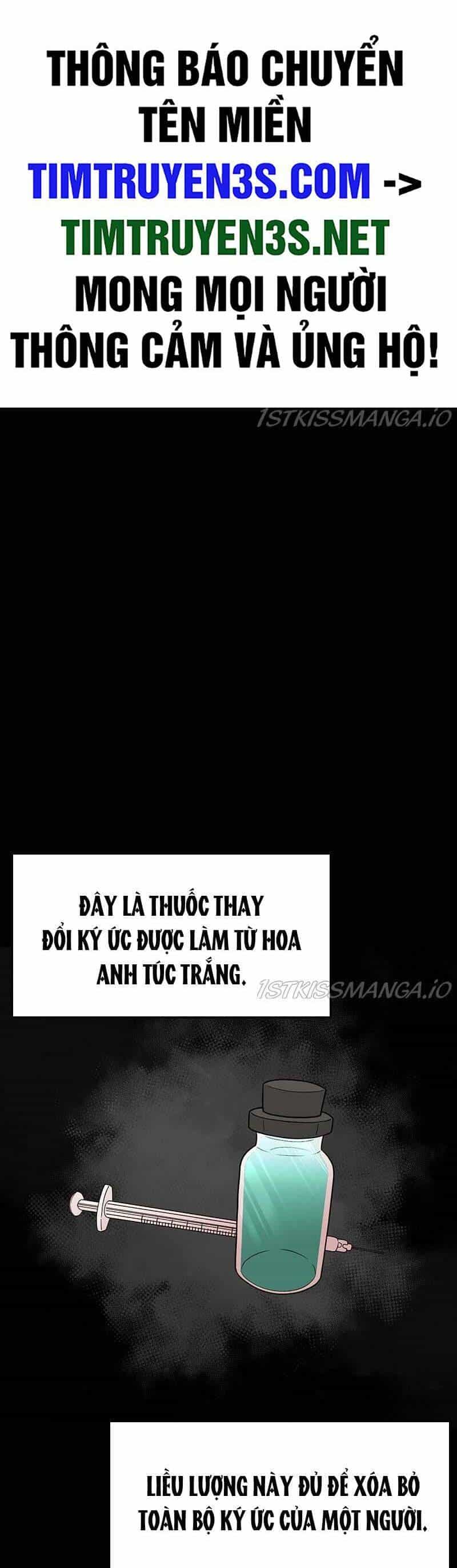 Bươm Bướm Và Máu - Chương 64 - ảnh 2