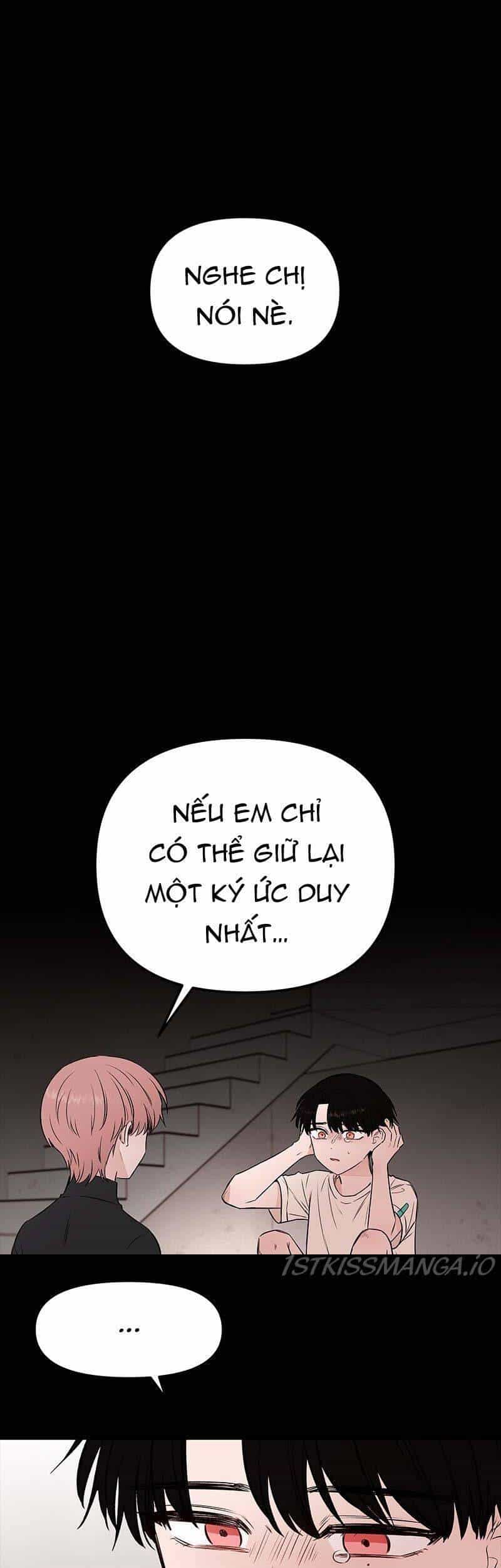 Bươm Bướm Và Máu - Chương 64 - ảnh 28
