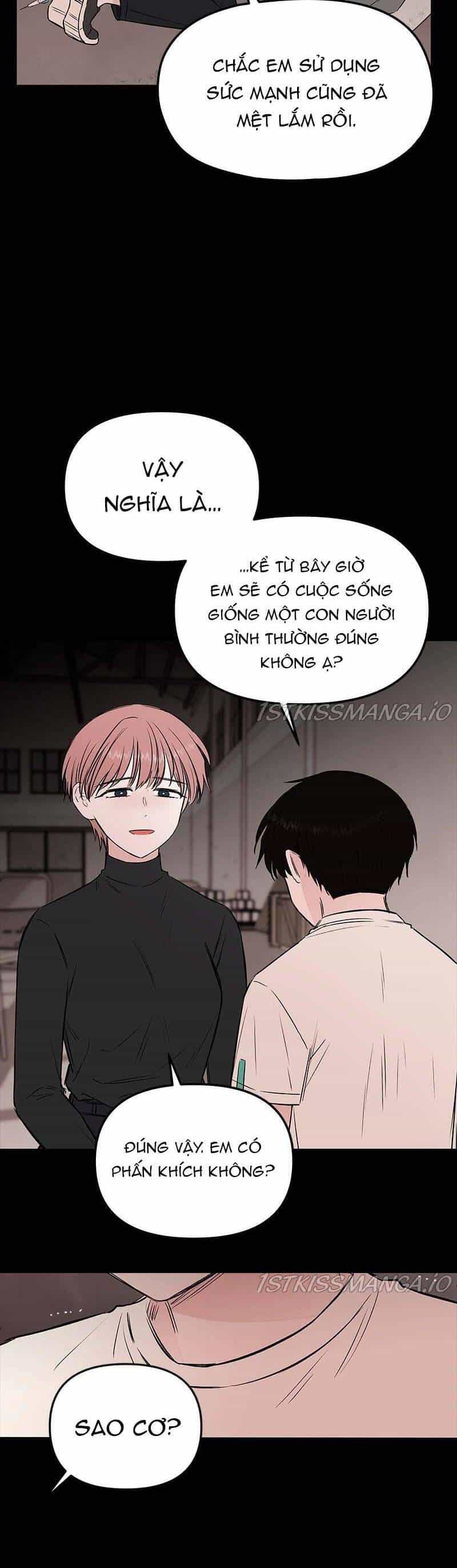 Bươm Bướm Và Máu - Chương 64 - ảnh 4