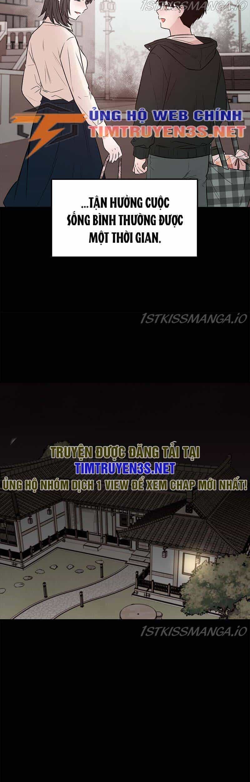 Bươm Bướm Và Máu - Chương 64 - ảnh 40