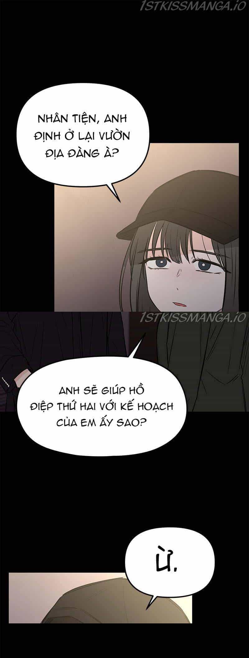 Bươm Bướm Và Máu - Chương 64 - ảnh 42