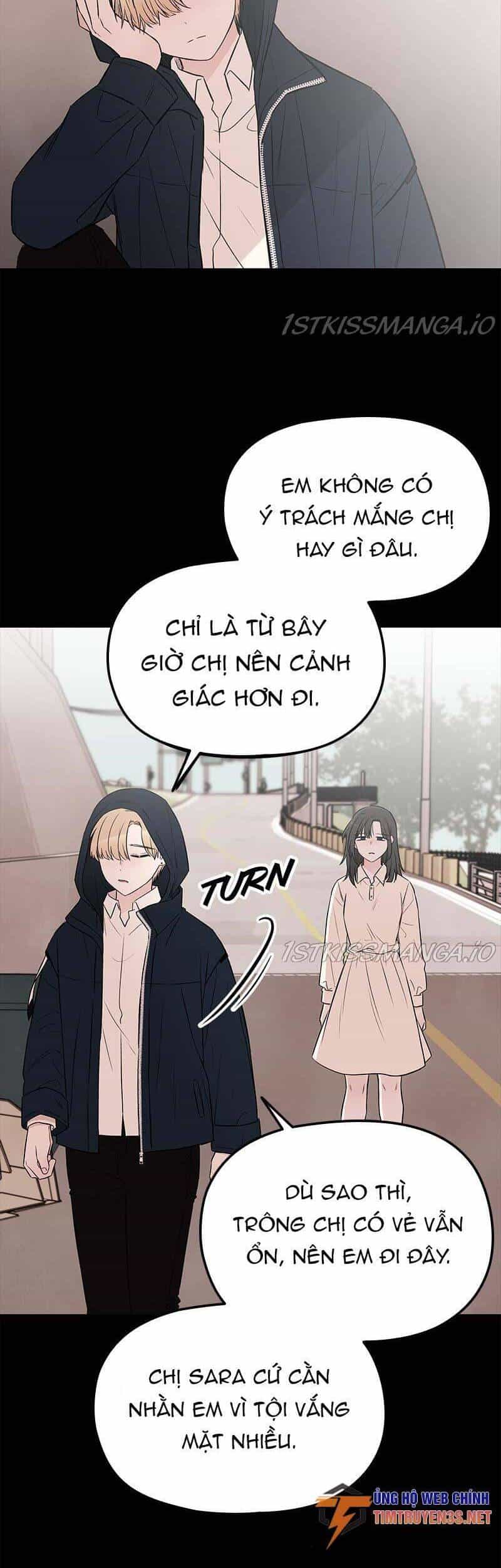 Bươm Bướm Và Máu - Chương 64 - ảnh 45