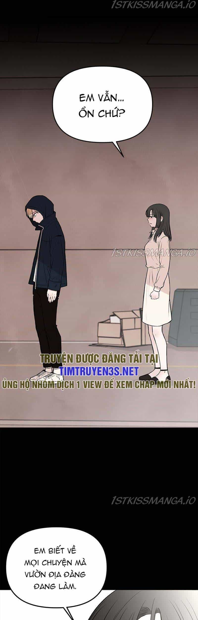 Bươm Bướm Và Máu - Chương 64 - ảnh 48