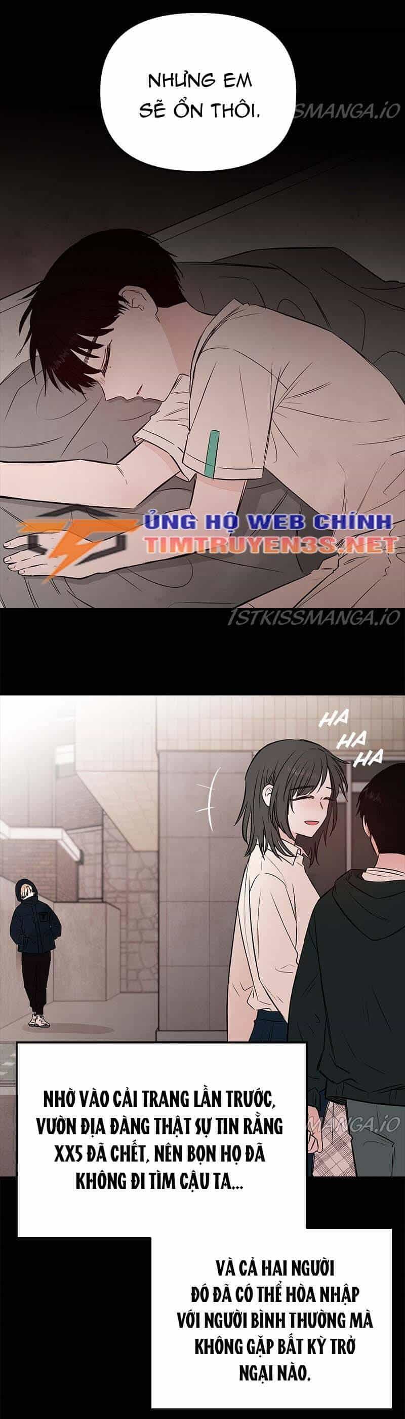 Bươm Bướm Và Máu - Chương 64 - ảnh 8