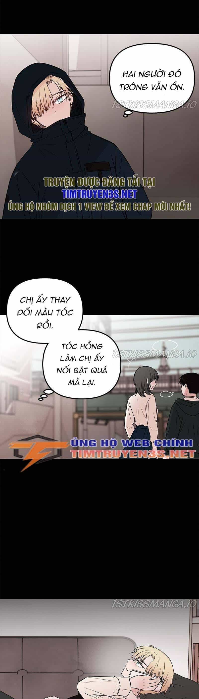 Bươm Bướm Và Máu - Chương 64 - ảnh 9